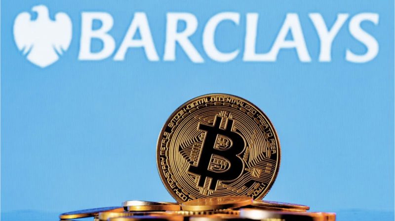 Barclays